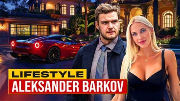 Aleksander Barkov: Girlfriend, Family, Prize Money & Net Worth