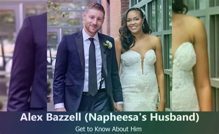 Alex Bazzell Height, Weight, Net Worth, Age, Birthday, Wikipedia, Who, Nationality, Biography