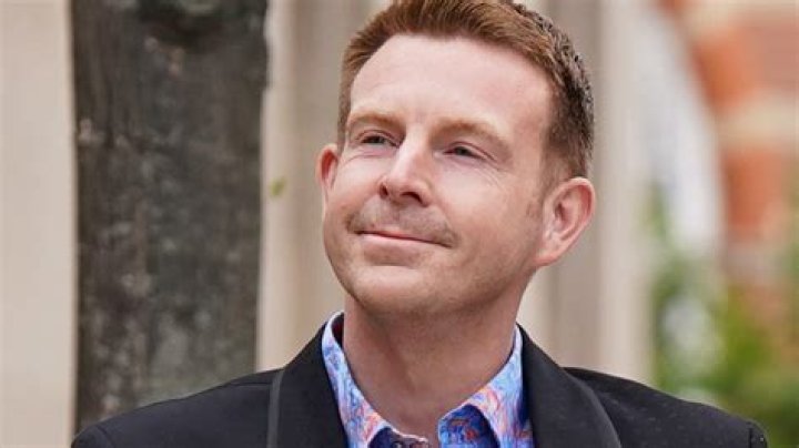 Alex Belfield | Partner | Relationship