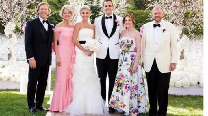 Alex Bennett Barstool Father Joe Hodges and Married Life With Graham Bennett