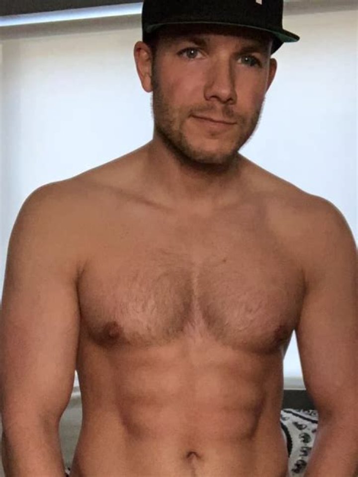 Alex Steele Height, Weight, Net Worth, Age, Birthday, Wikipedia, Who, Instagram, Biography