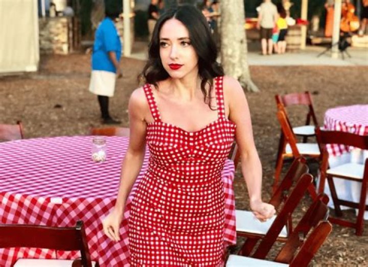 Alexa Kissinger Height, Weight, Net Worth, Age, Birthday, Wikipedia, Who, Instagram, Biography