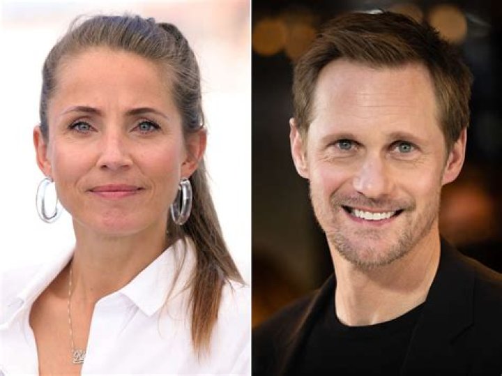 
Alexander Skarsgard’s Dating: The Northman Star’s Personal Life 