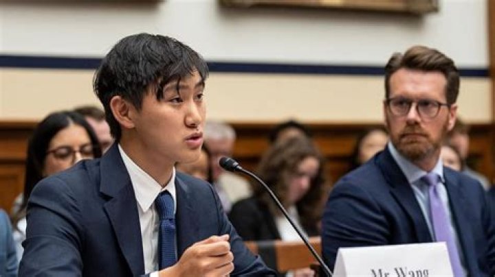 Alexandr Wang Height, Weight, Net Worth, Age, Birthday, Wikipedia, Who, Nationality, Biography