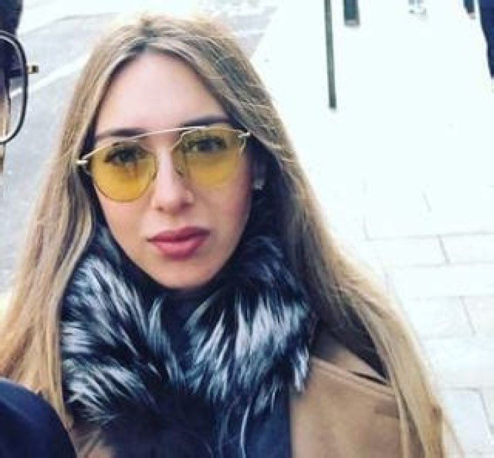 Alexandra Sofia Kalouli Height, Weight, Net Worth, Age, Birthday, Wikipedia, Who, Instagram, Biography