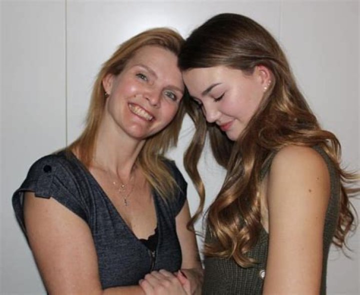 Ali Skovbye Was Brought Up By Her Parents In Vancouver Alongside Sister Tiera Skovbye