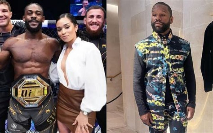 Aljamain Sterling Brother, Troy Sterling And Kelvin Sterling, Fiance Rebecca Cruz