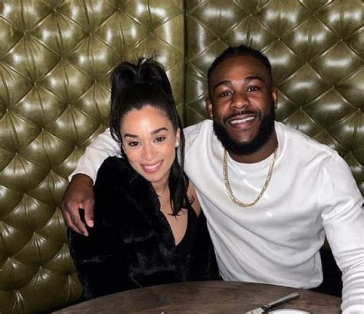 
Aljamain Sterling Wife To Be Rebecca Cruz, Dating Timeline And Family 