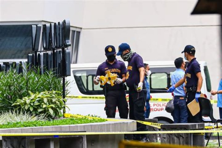 
All About Ateneo De Manila University Shooting Incident Victims: Rose Furigay; Victor George Capistrano And Jeneven Bandiala 