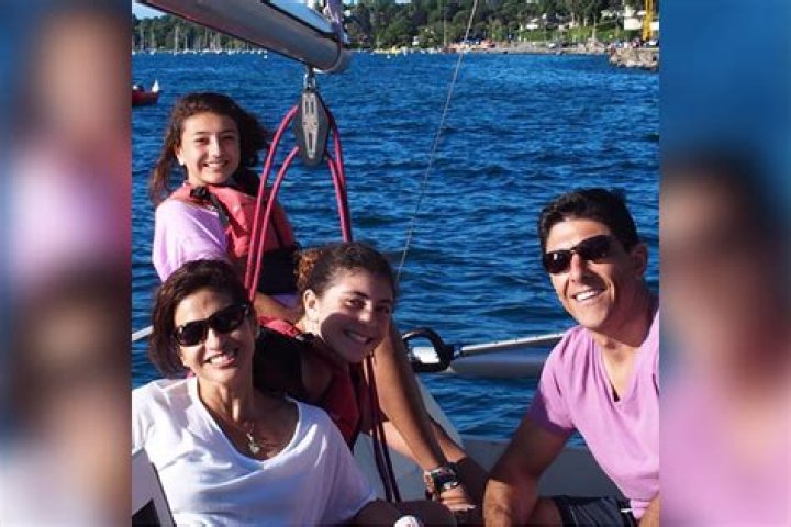 All About Bed Bath & Beyond CFO Gustavo Arnal Wife And Children