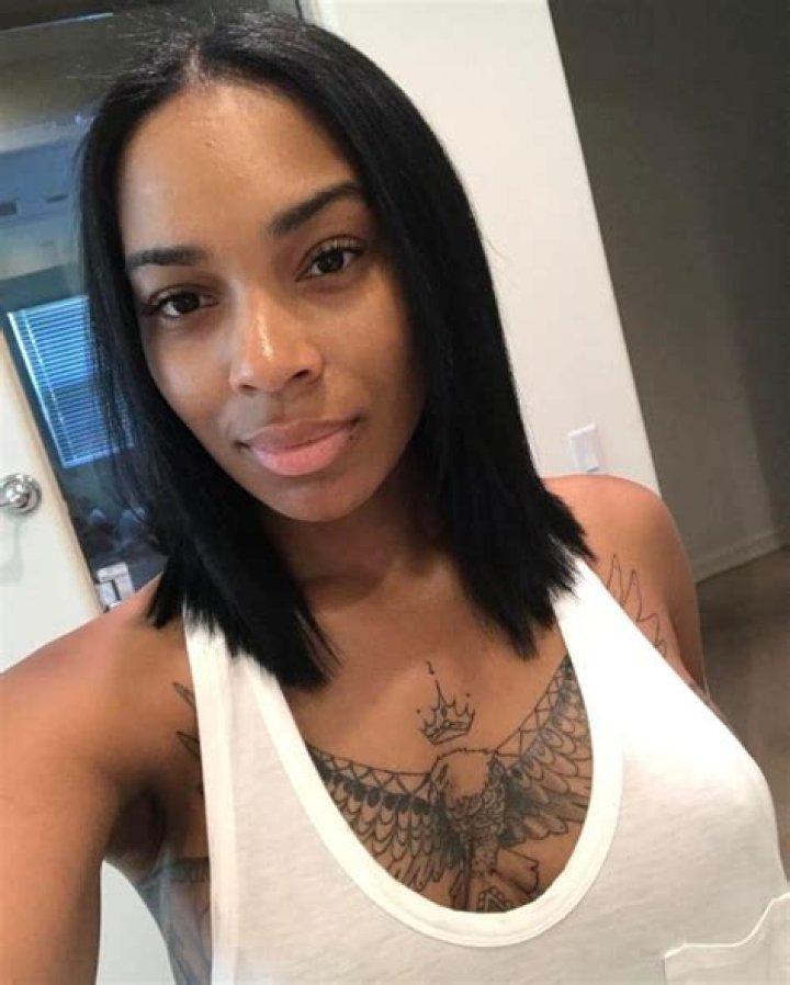 
All About Dreka Gates – Who actually is Kevin Gates’ wife? Wiki 