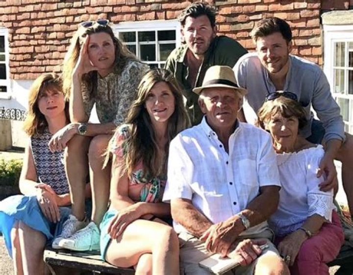 
All We Know About Rugby Player Shane Horgan’s Wife And His Married Life 