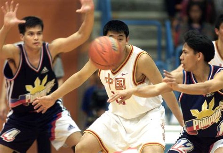 
Alvin Patrimonio Height, Weight, Net Worth, Age, Birthday, Wikipedia, Who, Nationality, Biography 