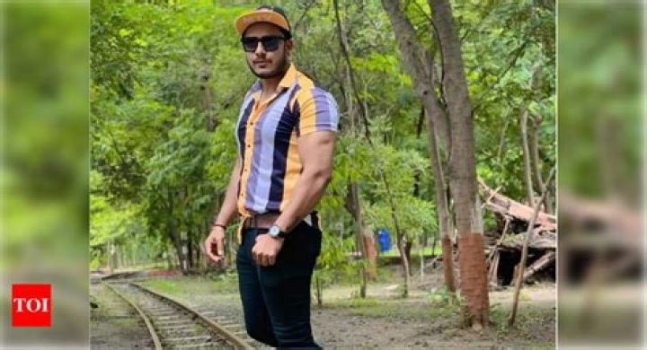 
Aman Rathod Height, Weight, Net Worth, Age, Birthday, Wikipedia, Who, Nationality, Biography 