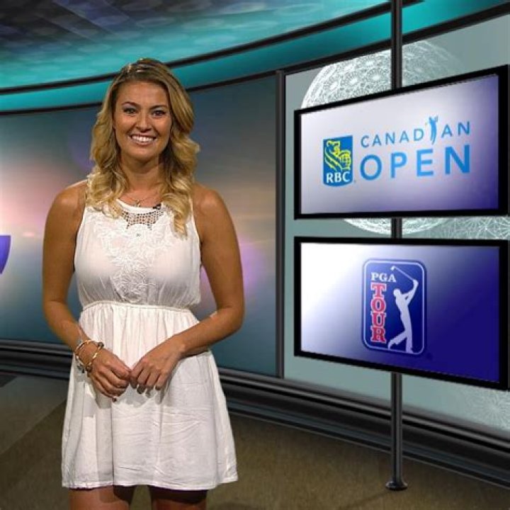 
Amanda Balionis’ Wiki: Age, Height, Husband, Net Worth, Kids 