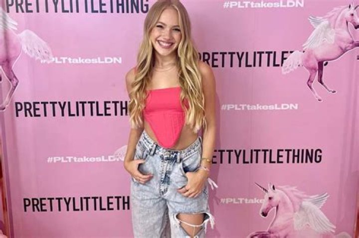 Amara Skye Height, Weight, Net Worth, Age, Birthday, Wikipedia, Who, Instagram, Biography