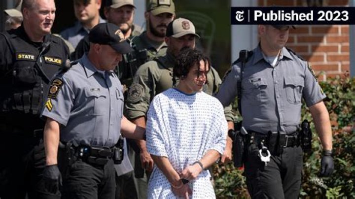 
Amarildo da Costa de Oliveira: Who Is He? A suspect in the murder of Dom Phillips has been apprehended. 