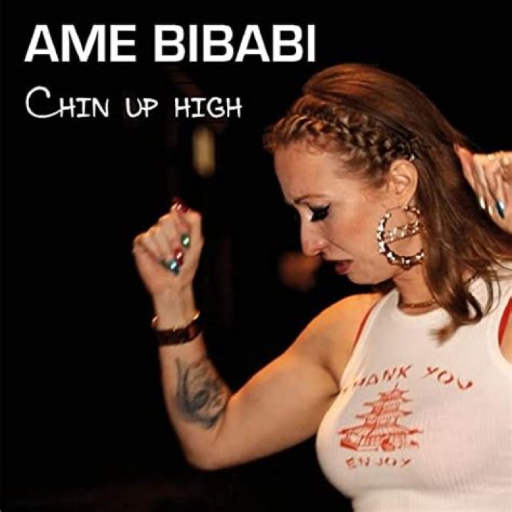  Ame Bibabi