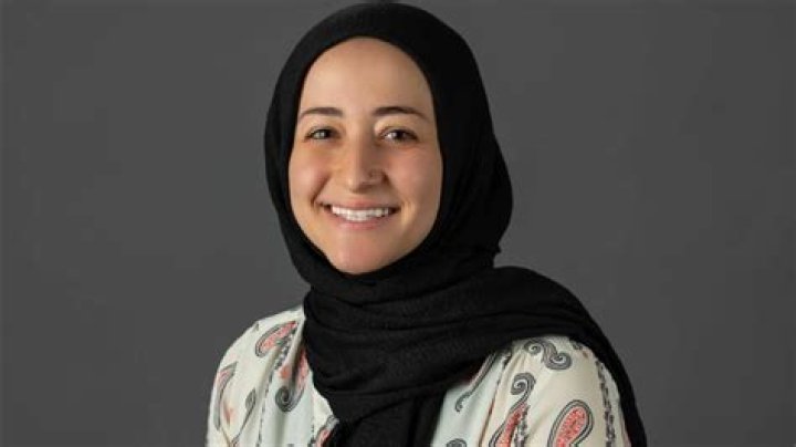 
Ameena Soliman Height, Weight, Net Worth, Age, Birthday, Wikipedia, Who, Nationality, Biography 