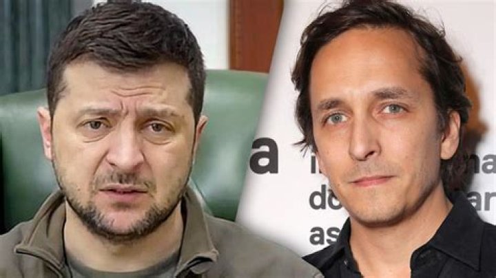 
American Journalist Brent Renaud Killed in Ukraine, Here Is What We Know About His Wife 