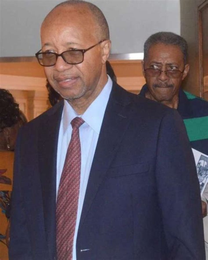 
American Minister & Civil Rights Activist, Charles Sherrod, dies at 85 