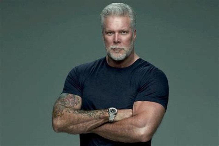 
American Professional Wrestler& Actor, Kevin Nash’s son, dies at 26 