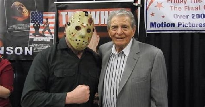 
American Stuntman and Actor, Ted White, dies at 96 