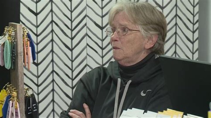 Amherst bus driver Jackie Miller GoFundMe: Fundraiser raises over $45K as elderly woman responds to viral clip