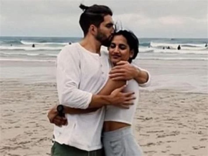 Amita Suman Parents Madan And Gita Suman, Ethnicity Boyfriend And Instagram Bio