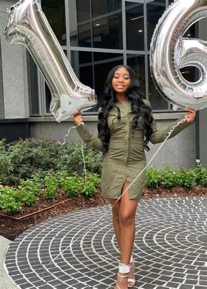 
Amiya Amiya Akiya Height, Weight, Net Worth, Age, Birthday, Wikipedia, Who, Nationality, Biography 