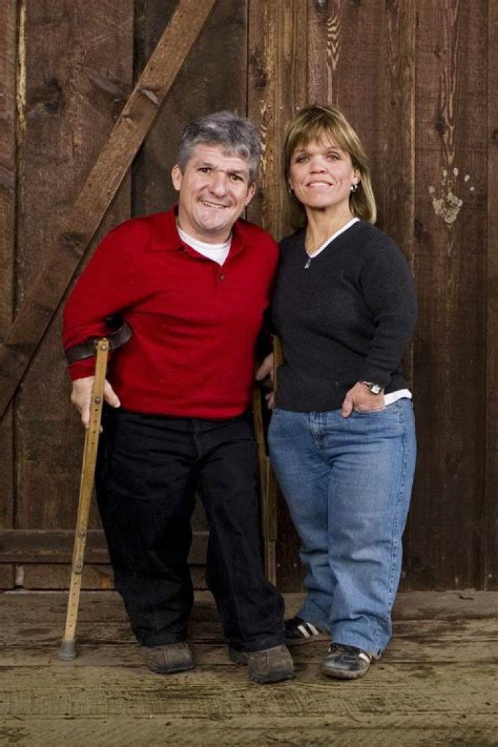 
Amy and Matt Roloff Are Friendly Exes on a Double Date at the Farm with Their New Loves 