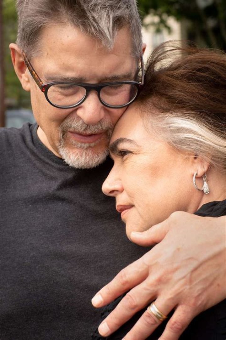 Amy Bloom Husband Death Cause, Brian Ameche Assisted Suicide