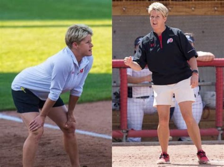 Amy Hogue Height, Weight, Net Worth, Age, Birthday, Wikipedia, Who, Nationality, Biography