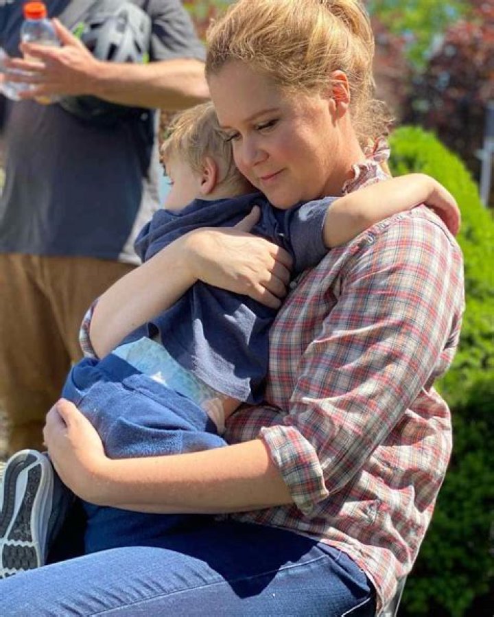 
Amy Schumer Says She Almost Backed Out of ‘SNL’ Hosting Gig When Son Got RSV: ‘Still Traumatized’ 