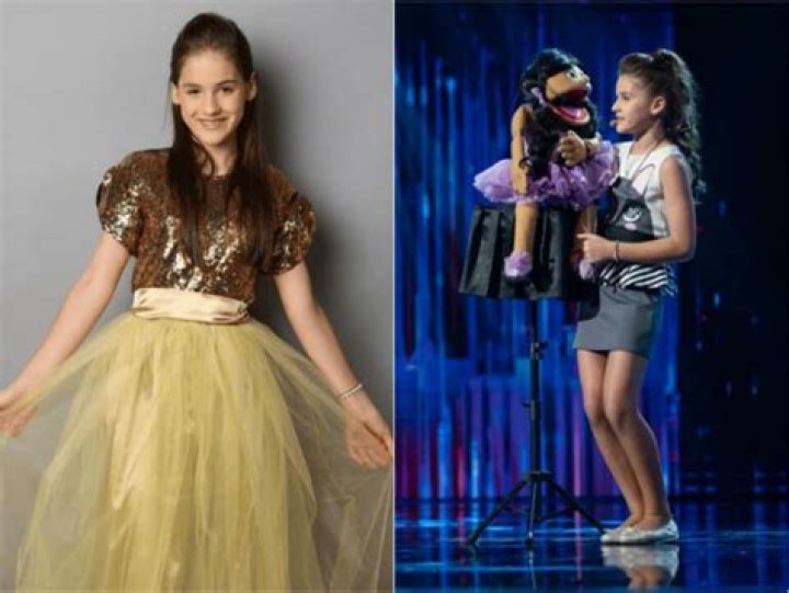 Ana-Maria Mărgean Height, Weight, Net Worth, Age, Birthday, Wikipedia, Who, Instagram, Biography