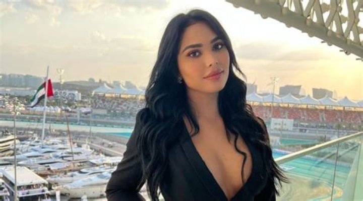 Ana Paula Saenz Height, Weight, Net Worth, Age, Birthday, Wikipedia, Who, Nationality, Biography