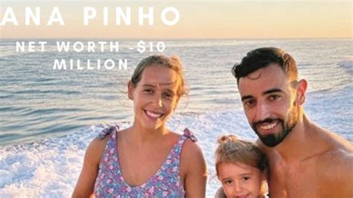 Ana Pinho Height, Weight, Net Worth, Age, Birthday, Wikipedia, Who, Instagram, Biography