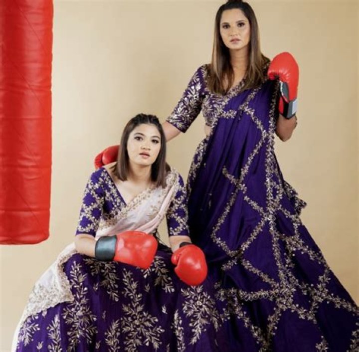 Anam Mirza Height, Weight, Net Worth, Age, Birthday, Wikipedia, Who, Instagram, Biography