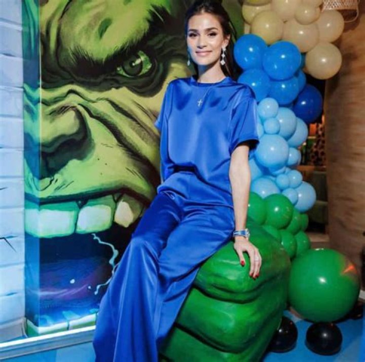 Anastasia Shubskaya Height, Weight, Net Worth, Age, Birthday, Wikipedia, Who, Nationality, Biography