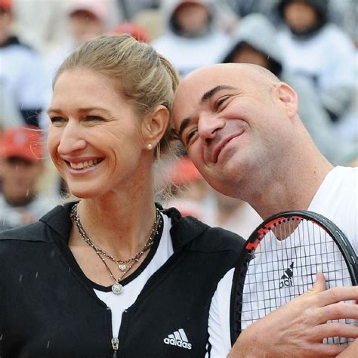 Andre Agassi Height, Weight, Net Worth, Age, Birthday, Wikipedia, Who, Nationality, Biography