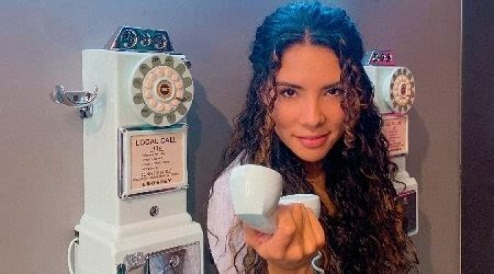 Andrea Camila Height, Weight, Net Worth, Age, Birthday, Wikipedia, Who, Instagram, Biography