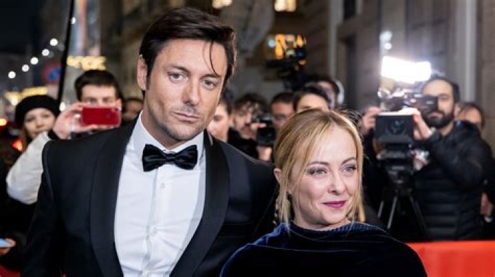 
Andrea Giambruno – Giorgia Meloni’s Partner Age And Net Worth 2022 