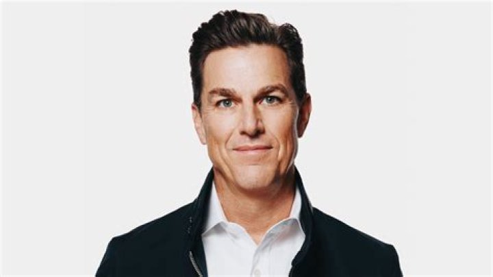 Andrew Wilson EA Height, Weight, Net Worth, Age, Birthday, Wikipedia, Who, Instagram, Biography