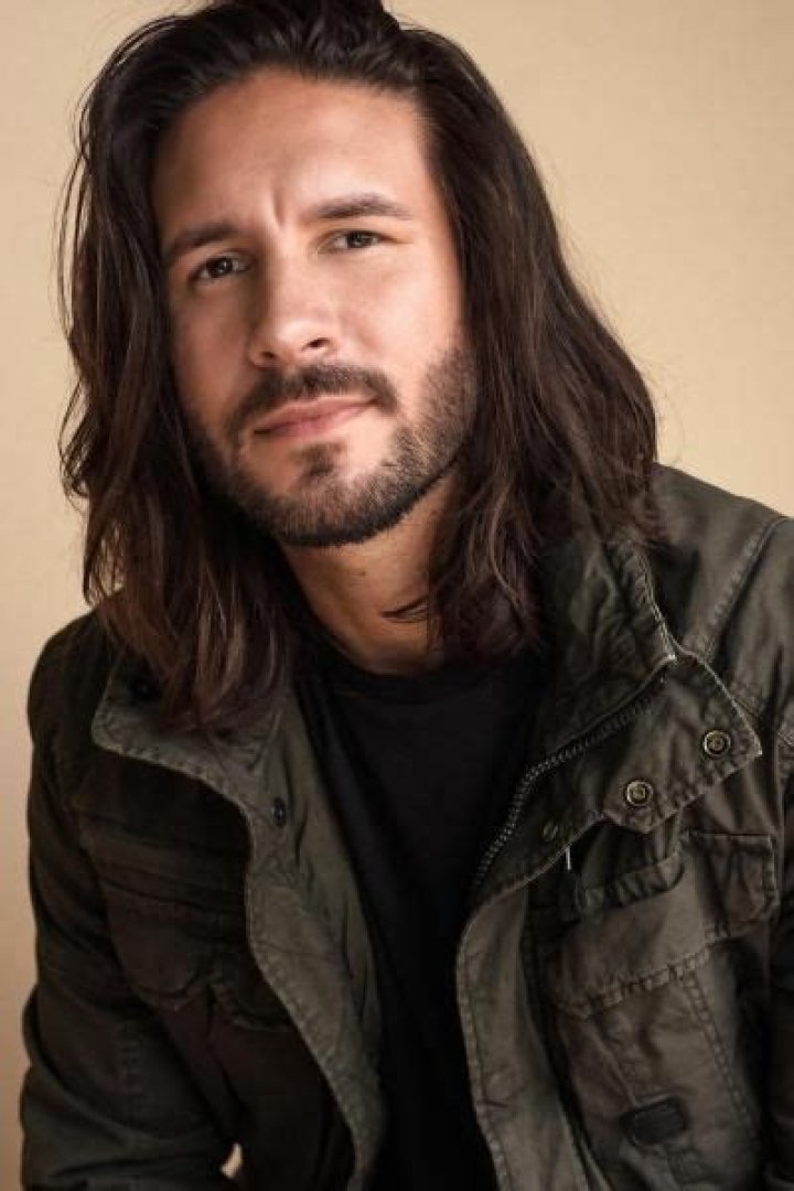 
Andrew Zachar Height, Weight, Net Worth, Age, Birthday, Wikipedia, Who, Nationality, Biography 