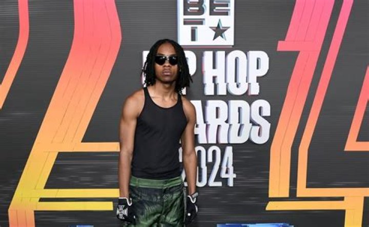 Andrez Babii Height, Weight, Net Worth, Age, Birthday, Wikipedia, Who, Nationality, Biography