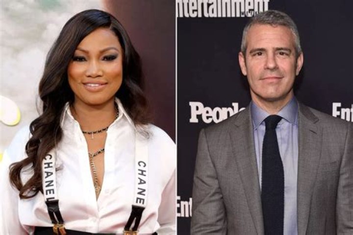 
Andy Cohen Admits ‘I Need to Sincerely Apologize’ to Garcelle Beauvais for Sidelining Her at ‘RHOBH’ Reunion 