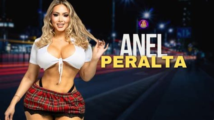 Anel Peralta Luciano Height, Weight, Net Worth, Age, Birthday, Wikipedia, Who, Nationality, Biography