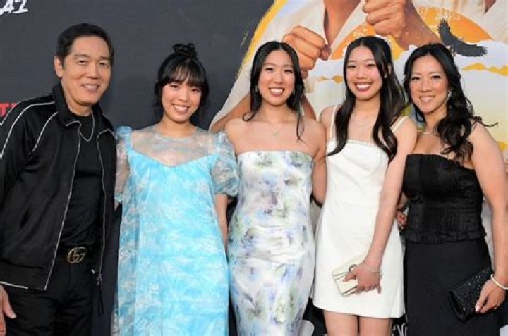 Angela Okumoto Height, Weight, Net Worth, Age, Birthday, Wikipedia, Who, Nationality, Biography