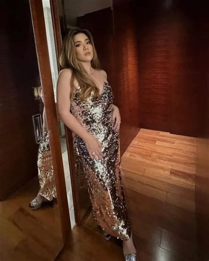 Angeline Quinto Height, Weight, Net Worth, Age, Birthday, Wikipedia, Who, Nationality, Biography