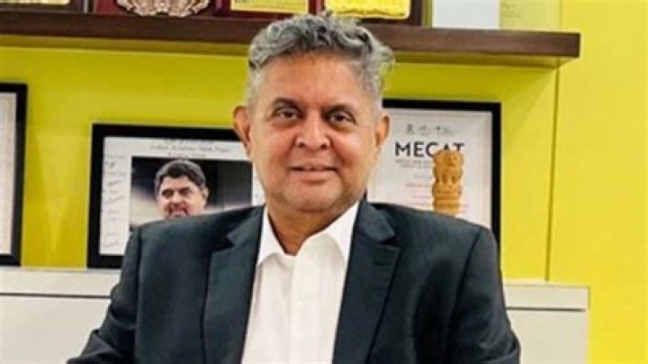 Anil Pant (Aptech CEO) Height, Weight, Net Worth, Age, Birthday, Wikipedia, Who, Nationality, Biography